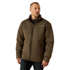 10062547 Ariat Men's Crius Concealed Carry Insulated Jacket - Earth