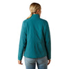 10062643 Ariat Women's Rion StretchShell Insulated Jacket - Dragonfly