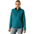 10062643 Ariat Women's Rion StretchShell Insulated Jacket - Dragonfly
