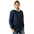 10062850 Ariat Women's Stable 2.0 Insulated Jacket - Navy