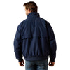 10062856 Ariat Men's Stable 2.0 Insulated Jacket - Navy