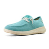 10063818 Ariat Women's Hilo Shoe - Heathered Sky Knit