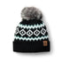 10063839 Ariat Women's Bristol Beanie - Black