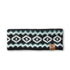 10063842 Ariat Women's Bristol Headband - Black