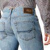 10065926 Ariat Men's M5 Gilroy Straight Leg Jean - Randy