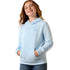 10071274 Ariat Girls 2.0 Hoodie - Nantucket Breeze