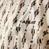 10071662 Ariat Men's Printed 360 Airflow Classic Fit Short Sleeve Shirt - Sandshell