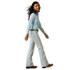 10072971 Ariat Girls' Fiona Trouser Jeans - Illinois