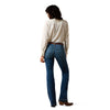 10072975 Ariat Women's Perfect Rise Jazmine Slim Trouser Jeans - Richmond