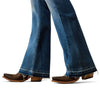 10072975 Ariat Women's Perfect Rise Jazmine Slim Trouser Jeans - Richmond