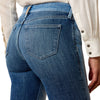 10072975 Ariat Women's Perfect Rise Jazmine Slim Trouser Jeans - Richmond