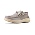 10074175 Ariat Men's Hilo Stretch Lace Shoe - Smokey Stars & Stripes