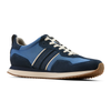 10074198 Ariat Men's Ranch Runner Shoe - Singing the Blues