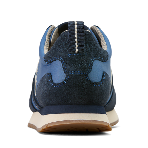 10074198 Ariat Men's Ranch Runner Shoe - Singing the Blues
