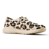 10074307 Ariat Women's Hilo Shoe - Light Leopard Knit