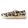 10074307 Ariat Women's Hilo Shoe - Light Leopard Knit
