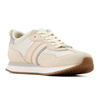 10074397 Ariat Women's Ranch Runner Shoe - Buttercream