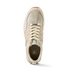 10074397 Ariat Women's Ranch Runner Shoe - Buttercream