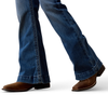 10074779 Ariat Girls' Tammy Trouser Jeans - Ashland