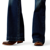 10074828 Ariat Women's Perfect Rise Kahlani Trouser Jeans - Berryessa