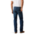 10078955 Ariat Men's M2 Traditional Relaxed Ryler Boot Cut Jeans - Kenny