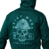 10079044 Ariat Men's Rebar Workman Hardhead Hoodie - Ponderosa Pine