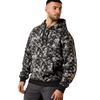10079108 Ariat Men's Rebar Workman Graphic Hoodie - Camo/Grey