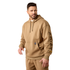 10079164 Ariat Men's Rebar Workman Graphic Hoodie - Field Khaki/Canteen