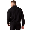 10079479 Ariat Men's Core 1/4 Zip Sweatshirt - Black