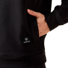 10079479 Ariat Men's Core 1/4 Zip Sweatshirt - Black