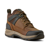 10080518 Ariat Men's Terrain Trek Waterproof Boot - Dark Chocolate