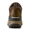 10080518 Ariat Men's Terrain Trek Waterproof Boot - Dark Chocolate