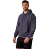 10081907 Ariat Men's Logo Hoodie - Odyssey Grey
