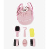 IT09834 LeMieux Toy Pony Grooming Kit - Blossom