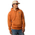 10081920 Ariat Men's Logo Hoodie - Dark Orange