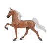 1055 Breyer Palomino Saddlebred Model Horse - Freedom Series