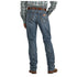 112335408 Wrangler Men's Retro Slim Boot Jean - Oleson