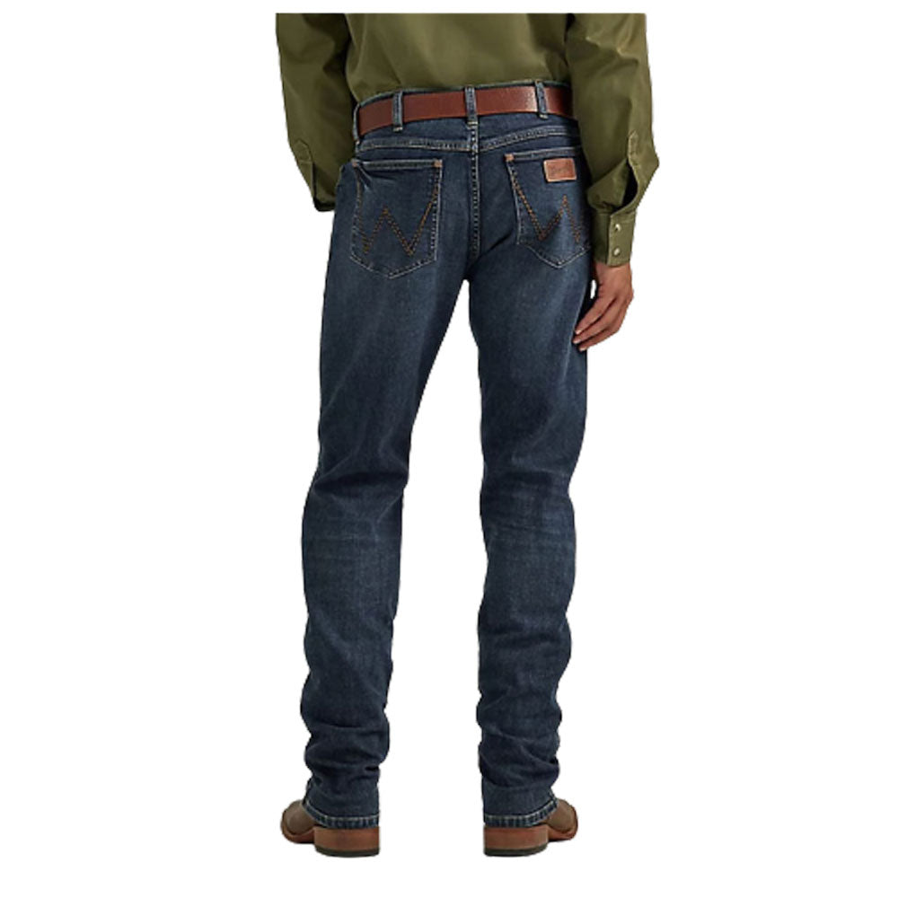 Men's Horse Riding Jeans Western Jeans for Men The Wire Horse