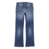 112338560 Wrangler Boys' 20X Vintage Bootcut Jeans - Sorrel