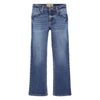 112338560 Wrangler Boys' 20X Vintage Bootcut Jeans - Sorrel