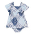 112344318  Wrangler Baby & Toddler Girl Dress - Blue