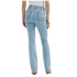 112364570 Wrangler Women's Retro Bailey High Rise Bootcut Jean - Lila