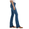 112364571 Wrangler Women's The Ultimate Riding Jean Mid Rise Willow Bootcut - Aubree