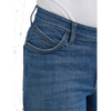112364571 Wrangler Women's The Ultimate Riding Jean Mid Rise Willow Bootcut - Aubree