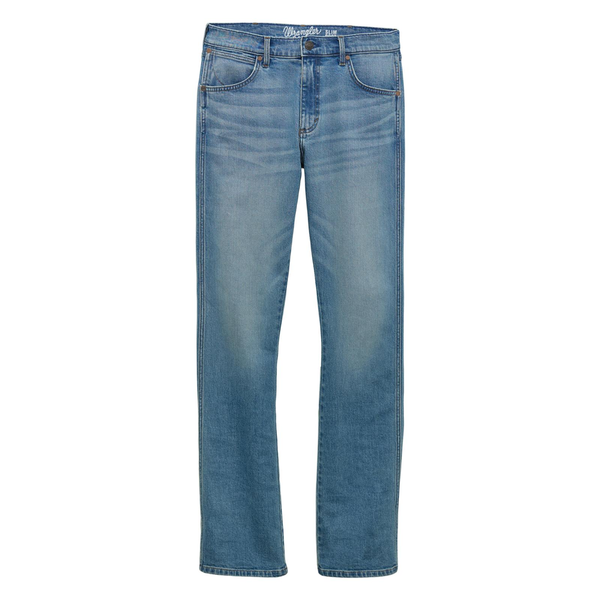 112365300 Wrangler Men's Retro Slim Fit Bootcut Jean - Charles