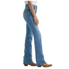 112367598 Wrangler Women's High Rise Rodeo Bootcut Riding Jean - Camila