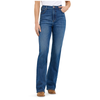 112367607 Wrangler Women's High Rise Rodeo Bootcut Riding Jean - Lillian