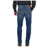 112367626 Wrangler Men's 20X No. 44 Slim Straight Jean - Pepperstone