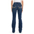 112367763 Wrangler Women's The Ultimate Riding Jean Mid Rise Willow Bootcut - Andrea