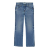 112367863 Wrangler Boys Retro Slim Straight Leg Jean - Gralin